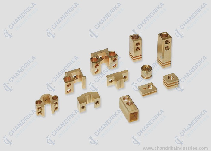 brass control panel accessories